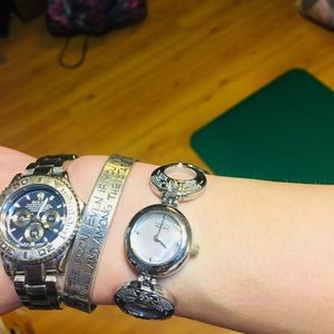 Guess watches